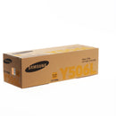Samsung CLP680/CLX6260 Amarillo Cartucho de Toner Original - CLT-Y506L/SU515A