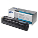 Samsung CLP415/CLX4195 Cyan Cartucho de Toner Original - CLT-C504S/SU025A