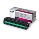 Samsung CLP415/CLX4195 Magenta Cartucho de Toner Original - CLT-M504S/SU292A