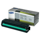 Samsung CLP415/CLX4195 Amarillo Cartucho de Toner Original - CLT-Y504S/SU502A