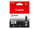 Canon CLI42 Negro Cartucho de Tinta Original - 6384B001