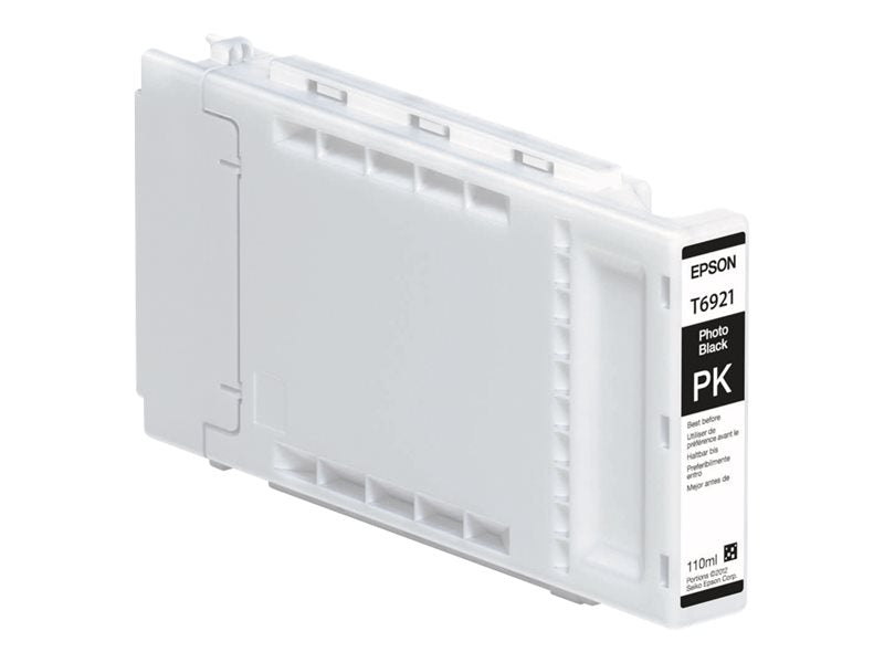 Epson T6921 Negro Photo Cartucho de Tinta Original - C13T692100