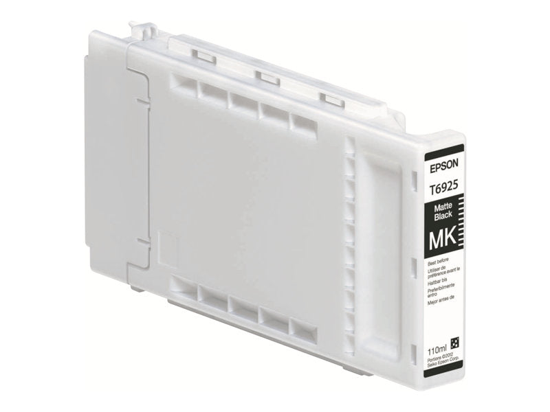 Epson T6925 Negro Mate Cartucho de Tinta Original - C13T692500