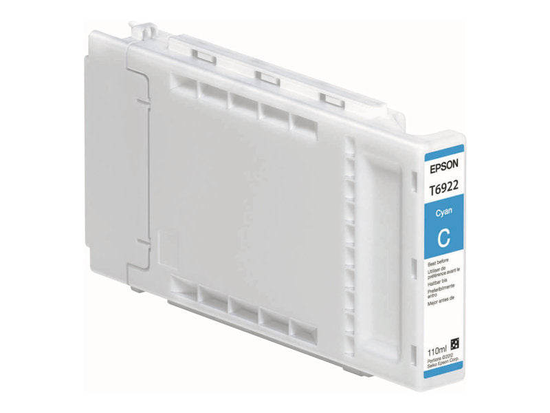 Epson T6922 Cyan Cartucho de Tinta Original - C13T692200