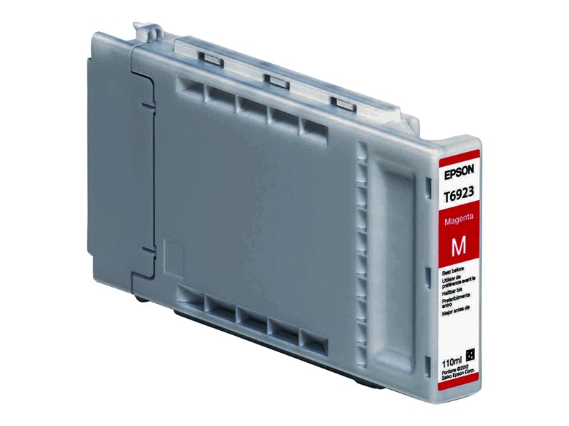 Epson T6923 Magenta Cartucho de Tinta Original - C13T692300