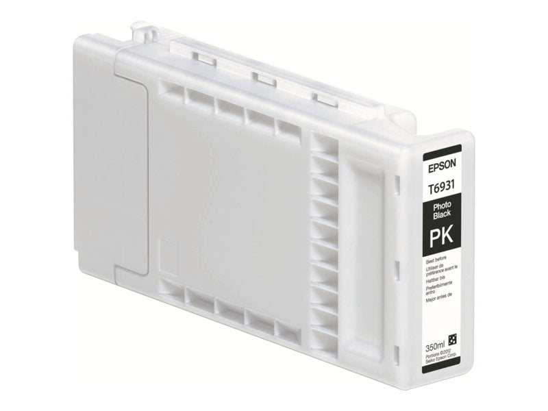 Epson T6931 Negro Photo Cartucho de Tinta Original - C13T693100