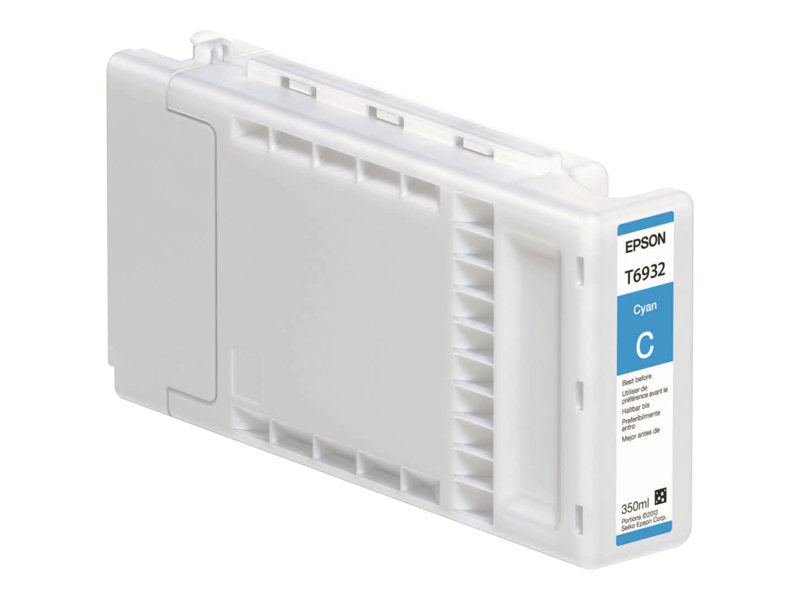 Epson T6932 Cyan Cartucho de Tinta Original - C13T693200