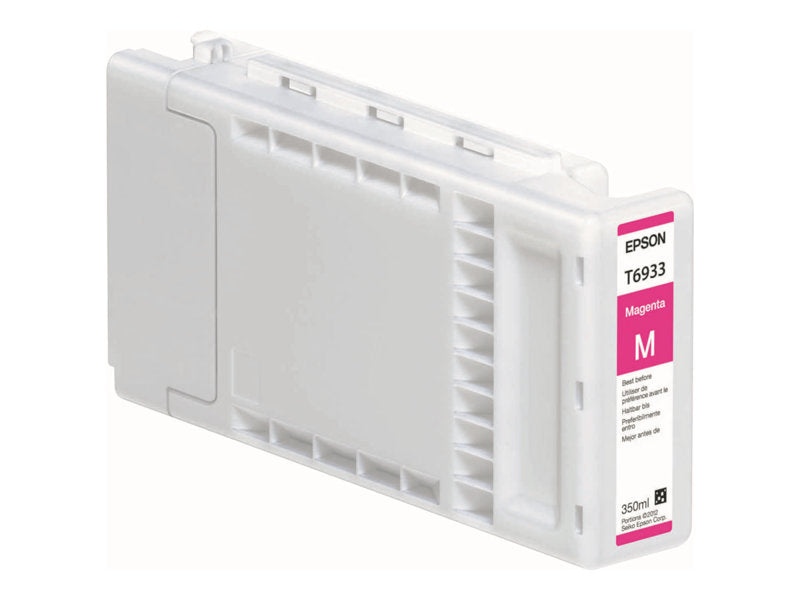 Epson T6933 Magenta Cartucho de Tinta Original - C13T693300