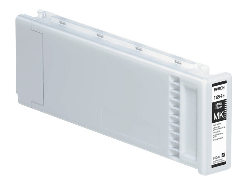 Epson T6945 Negro Mate Cartucho de Tinta Original - C13T694500