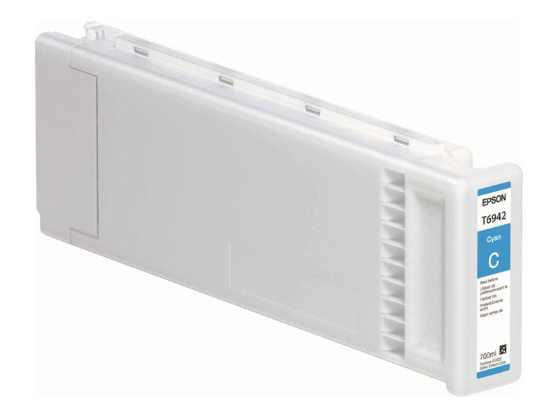 Epson T6942 Cyan Cartucho de Tinta Original - C13T694200