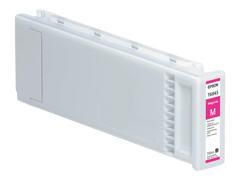 Epson T6943 Magenta Cartucho de Tinta Original - C13T694300