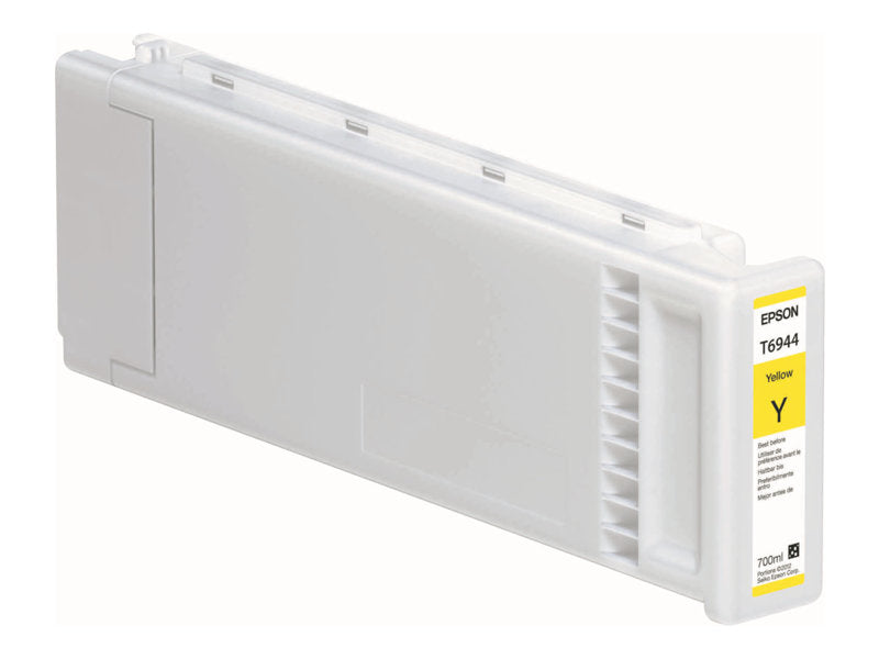 Epson T6944 Amarillo Cartucho de Tinta Original - C13T694400