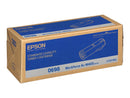 Epson S050698 Negro Cartucho de Tóner Original - C13S050698