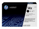 HP CF214X Negro Cartucho de Toner Original - 14X