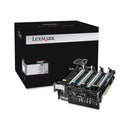 Lexmark 700P Kit de Fotoconductores Original - 70C0P00