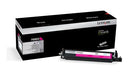 Lexmark CS310/CS410/CS510/CX310/CX410/CX510 Magenta Revelador Original - 70C0D30/700D3