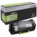 Lexmark MX710/MX711/MX810/MX811/MX812 Negro Cartucho de Toner Original - 62D2H00/622H