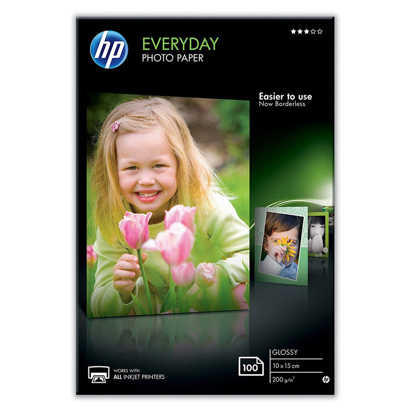 Hp CR757A  Papel Original