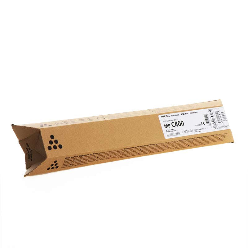 Ricoh Aficio MP-C300/MP-C400/MP-C401 Negro Cartucho de Toner Original - 842235/841550/841299/842038