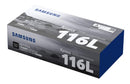 Samsung MLT-D116L Negro Cartucho de Toner Original - SU828A