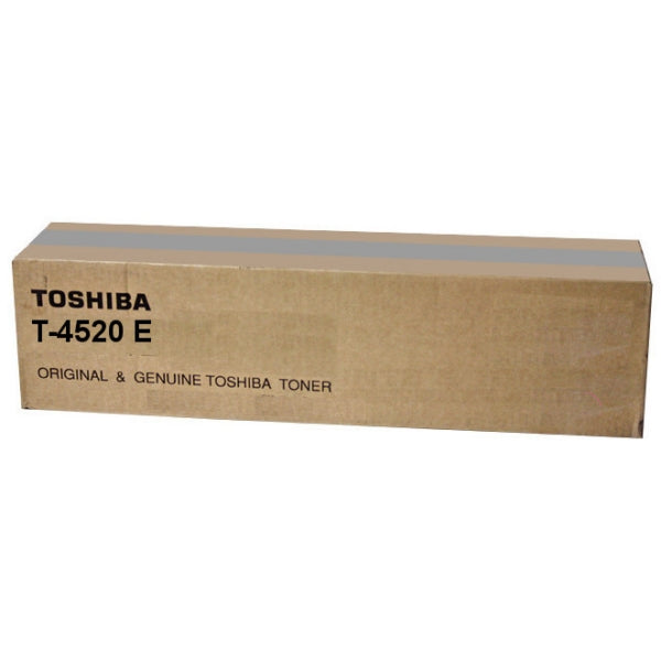 Toshiba T4520 Negro Cartucho de Tóner Original