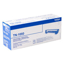 Brother TN1050 Negro Cartucho de Toner Original