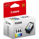 Canon CL546 Color Cartucho de Tinta Original - 8289B001