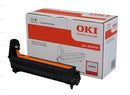 OKI MC760/MC770/MC780 Magenta Tambor de Imagen Original - 45395702