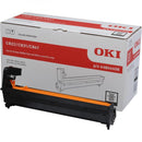 OKI C822/C831/C841 Negro Tambor de Imagen Original - 44844408 (Drum)