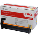 OKI C822/C831/C841 Amarillo Tambor de Imagen Original - 44844405 (Drum)