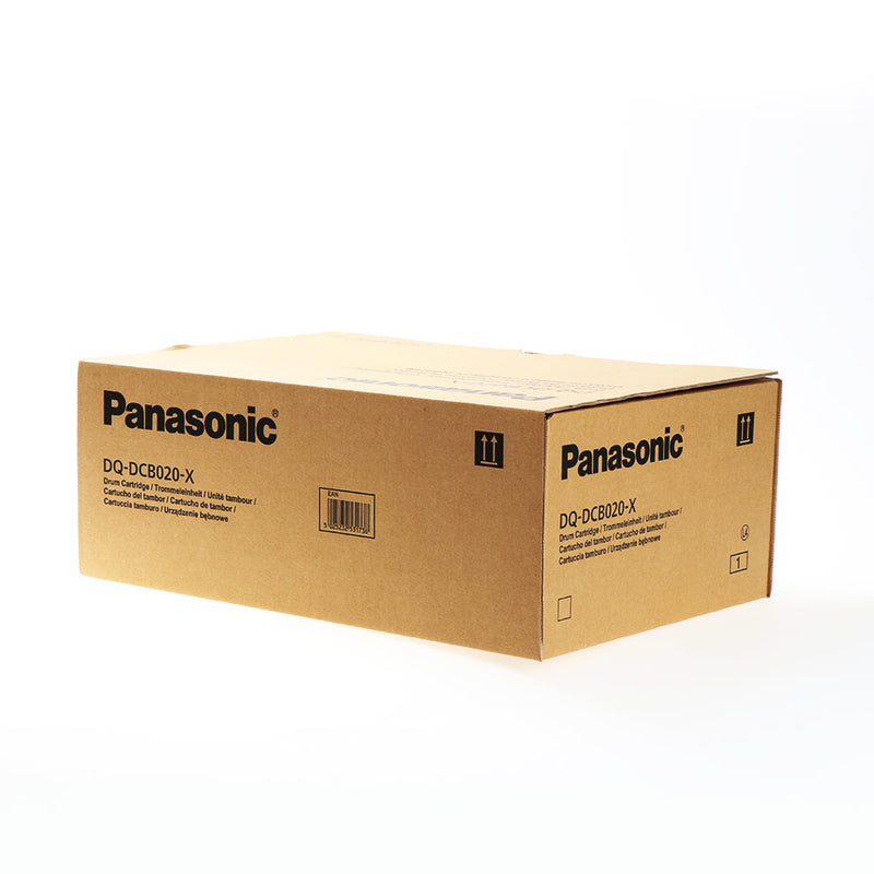 Panasonic DQDCB020X Negro Tambor Original