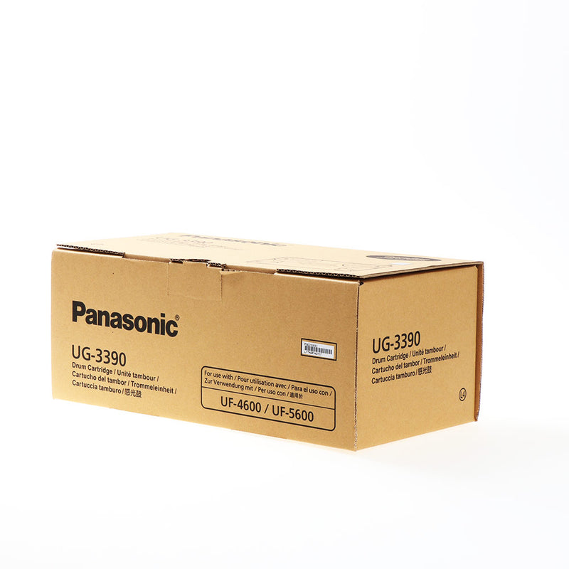 Panasonic UG3390AG Negro Tambor Original