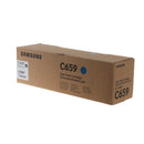Samsung CLT-C659S Cyan Cartucho de Toner Original - SU093A