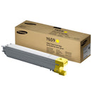 Samsung CLT-Y659S Amarillo Cartucho de Toner Original - SU570A