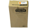 Riso S4405E Naranja Tinta Original Pack 2 u.