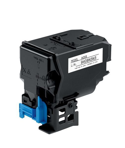 Konica Minolta TNP19K   A0X5151 Negro Cartucho de Tóner Original