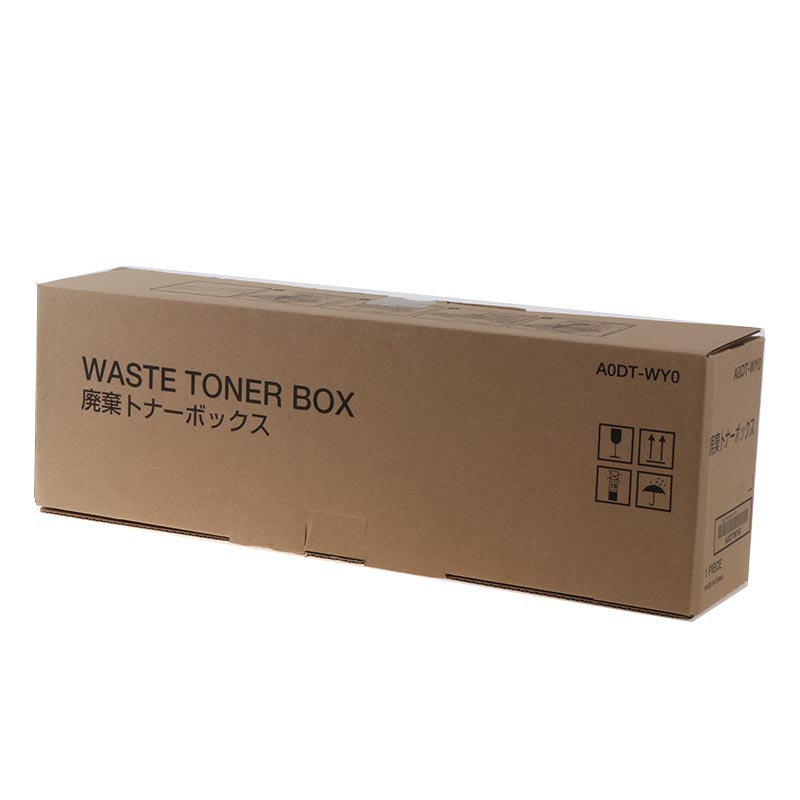 Konica Minolta Bizhub C203/C253/C353 Bote Residual Original - A0DTWY0