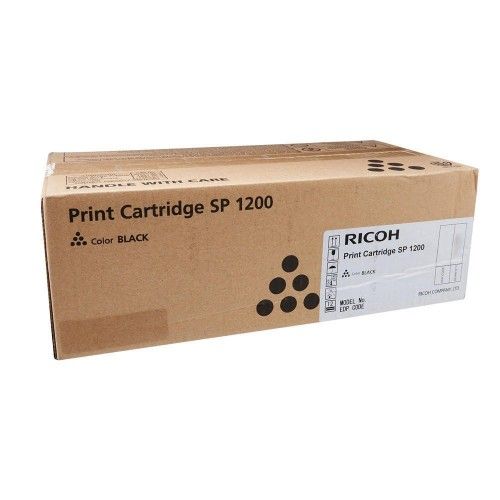 Ricoh 406841 Negro Tambor Original