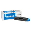 Kyocera TK5135 Cyan Cartucho de Toner Original - 1T02PACNL0/TK5135C