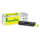 Kyocera TK5135 Amarillo Cartucho de Toner Original - 1T02PAANL0/TK5135Y