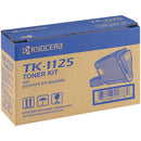 Kyocera TK1125 Negro Cartucho de Toner Original - 1T02M70NL0/1T02M70NL1