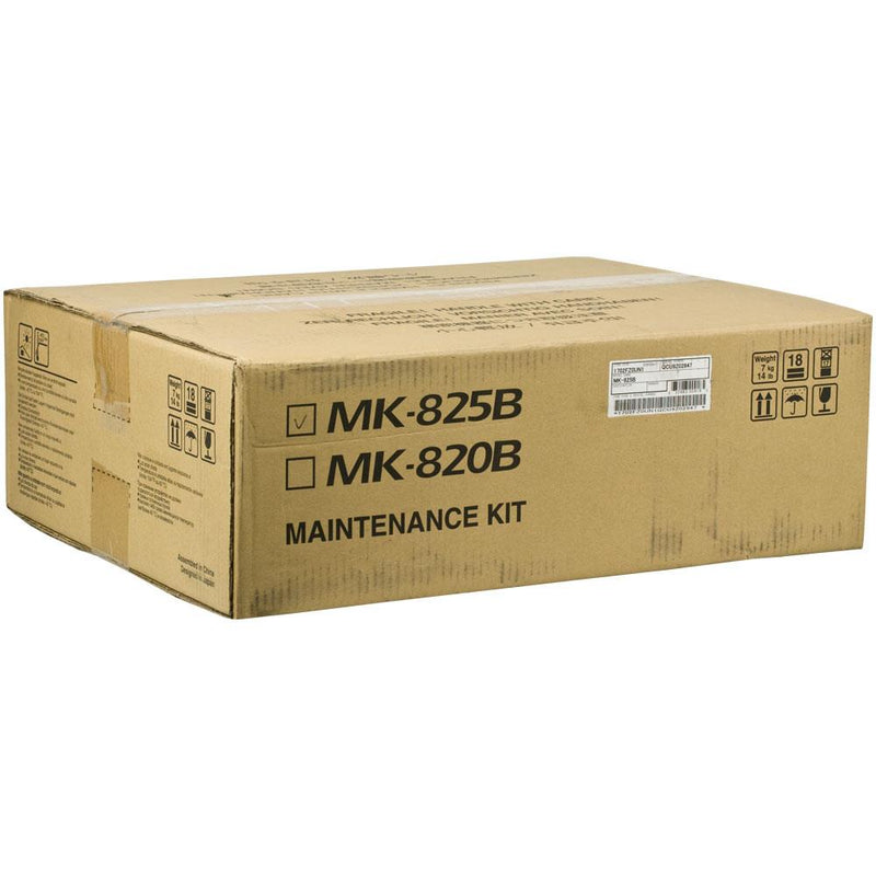 Kyocera MK825B Color Kit de Mantenimiento Original