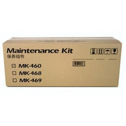 Kyocera MK460 Kit de Mantenimiento Original - 1702KH0UN0