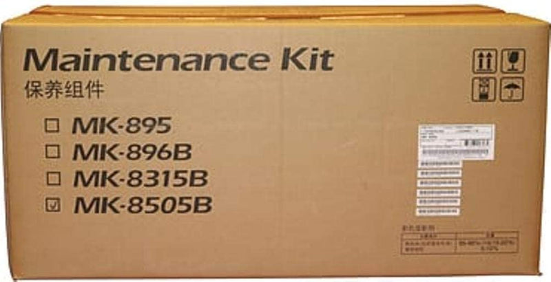 Kyocera MK8505B Color Kit de Mantenimiento Original