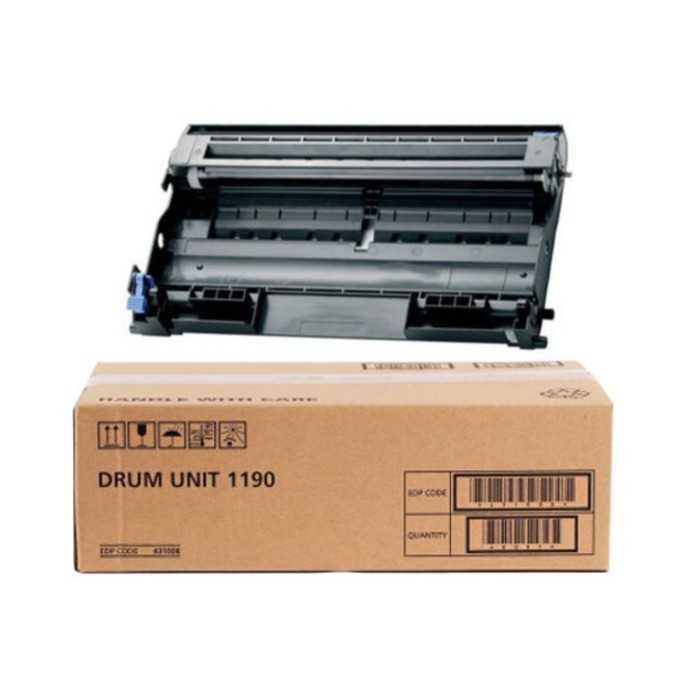 Ricoh 431008 Negro Tambor Original
