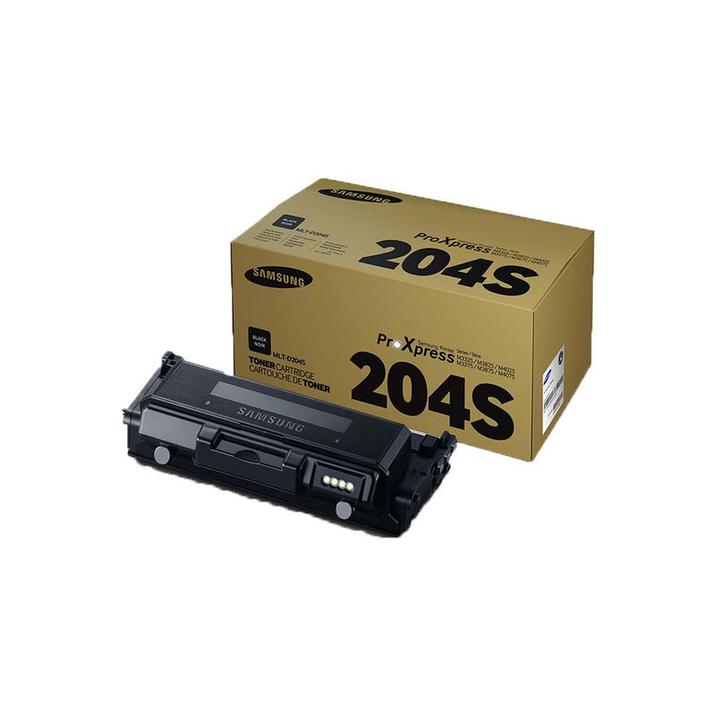 Samsung MLT-D204S Negro Cartucho de Toner Original - SU938A