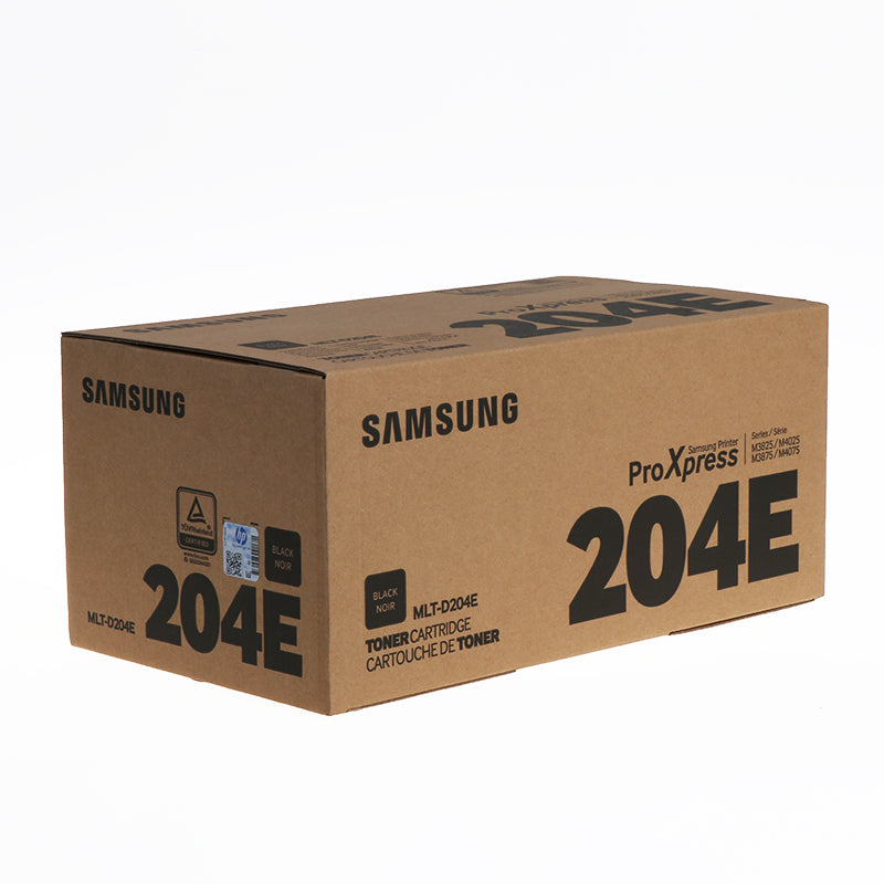 Samsung MLT-D204E Negro Cartucho de Toner Original - SU925A