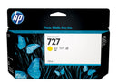 HP 727 Amarillo Cartucho de Tinta Original - B3P21A