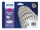 Epson T7903 (79XL) Magenta Cartucho de Tinta Original - C13T79034010