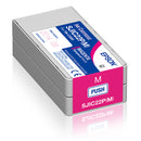 Epson SJIC22P Magenta Cartucho de Tinta Original - C33S020603/SJIC22P(M)